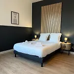 Le Double Cocoon - 13 Personnes - Clim - Confort Apartamento *
