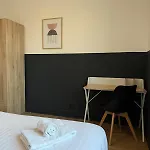 Le Double Cocoon - 13 Personnes - Clim - Confort Apartment