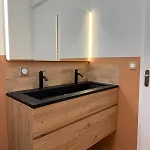 Apartamento Le Double Cocoon - 13 Personnes - Clim - Confort *