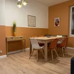 Le Double Cocoon - 13 Personnes - Clim - Confort Apartamento *