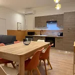 Apartment Le Double Cocoon - 13 Personnes - Clim - Confort Clermont-Ferrand