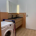 Apartment Le Double Cocoon - 13 Personnes - Clim - Confort Clermont-Ferrand