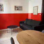 Apartamento Le Double Cocoon - 13 Personnes - Clim - Confort Clermont-Ferrand