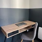 Apartamento Le Double Cocoon - 13 Personnes - Clim - Confort Clermont-Ferrand