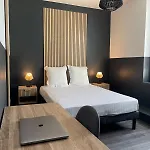 Le Double Cocoon - 13 Personnes - Clim - Confort Apartment