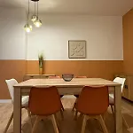Apartment Le Double Cocoon - 13 Personnes - Clim - Confort