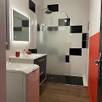 Le Double Cocoon - 13 Personnes - Clim - Confort Apartamento *