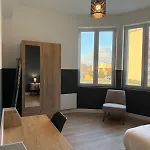 Le Double Cocoon - 13 Personnes - Clim - Confort Apartamento Clermont-Ferrand
