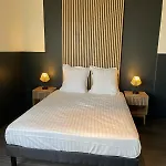 Le Double Cocoon - 13 Personnes - Clim - Confort Apartamento