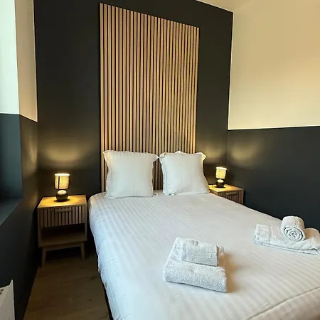 Le Double Cocoon - 13 Personnes - Clim - Confort *