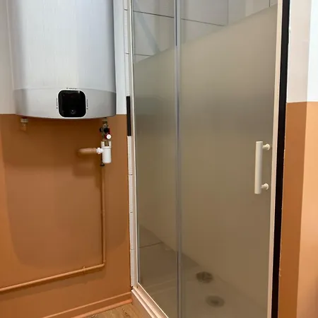 Apartment Le Double Cocoon - 13 Personnes - Clim - Confort Clermont-Ferrand