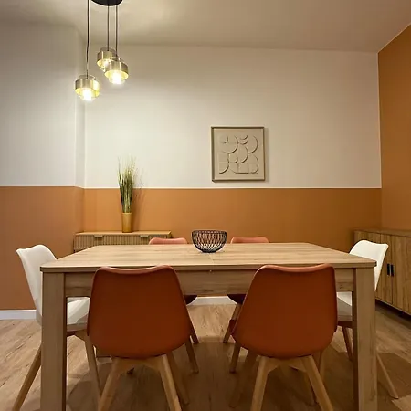 Апартаменты Le Double Cocoon - 13 Personnes - Clim - Confort