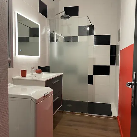 Le Double Cocoon - 13 Personnes - Clim - Confort Appartement *