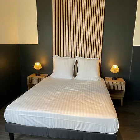 Le Double Cocoon - 13 Personnes - Clim - Confort Апартаменты