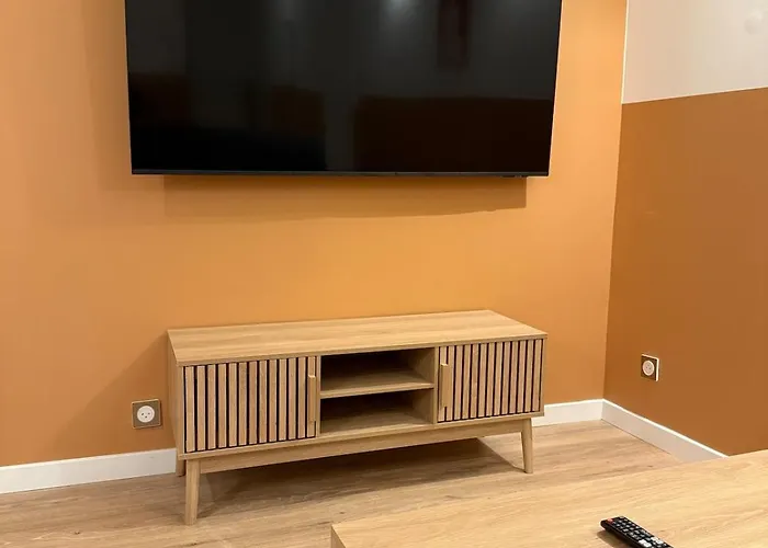 Le Double Cocoon - 13 Personnes - Clim - Confort *