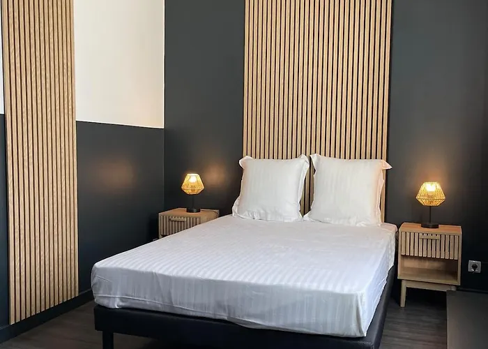 Apartamento Le Double Cocoon - 13 Personnes - Clim - Confort *