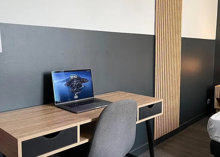 Le Double Cocoon - 13 Personnes - Clim - Confort *