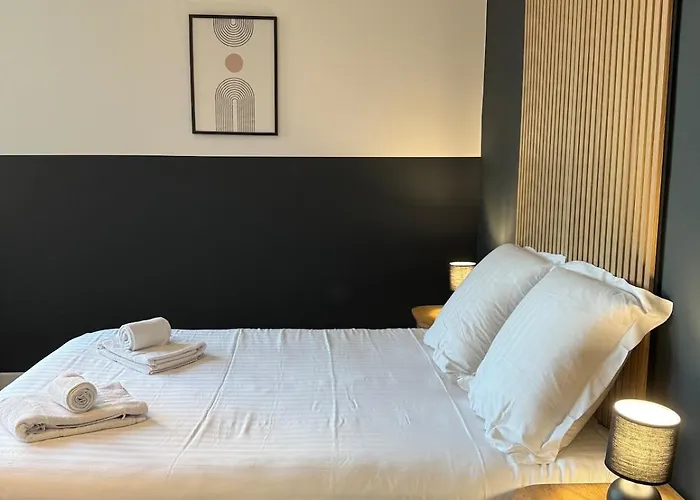 Le Double Cocoon - 13 Personnes - Clim - Confort *