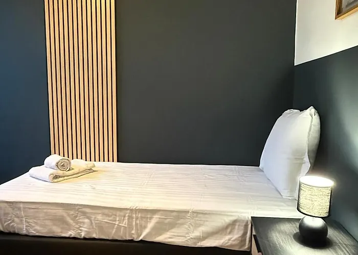 Le Double Cocoon - 13 Personnes - Clim - Confort Apartamento Clermont-Ferrand