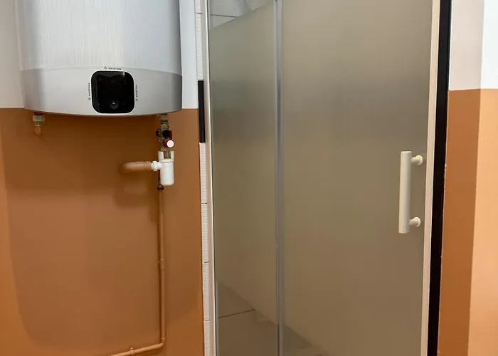 Apartamento Le Double Cocoon - 13 Personnes - Clim - Confort Clermont-Ferrand