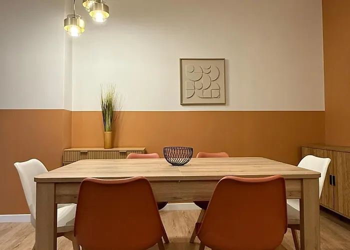 Apartamento Le Double Cocoon - 13 Personnes - Clim - Confort